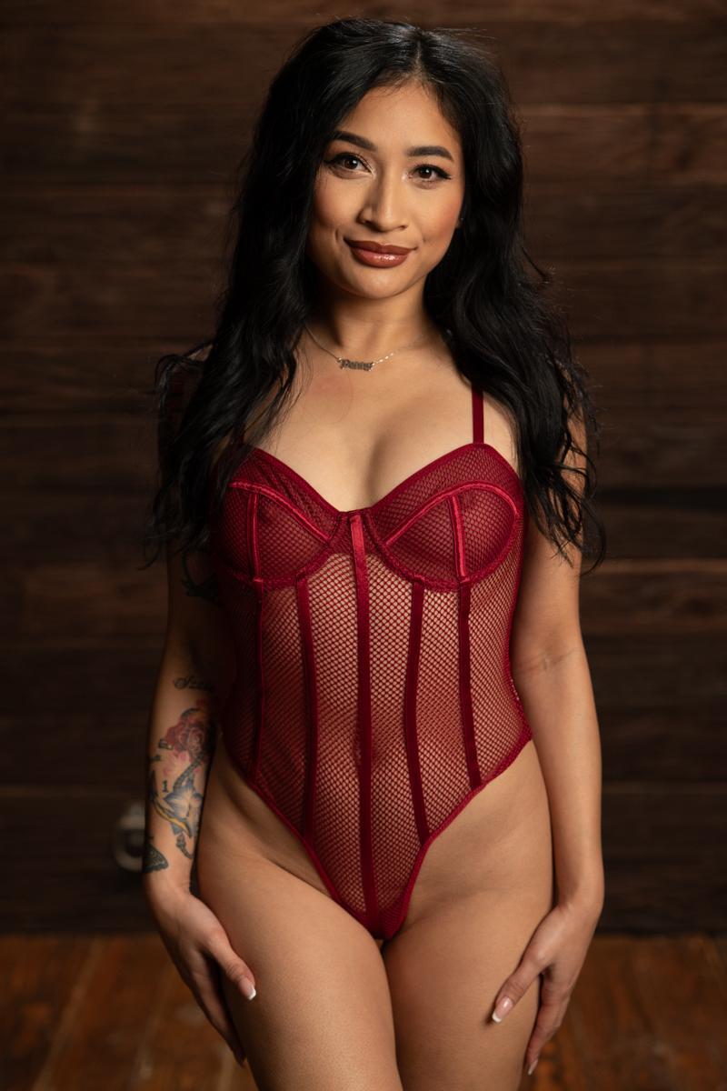 Avery Black