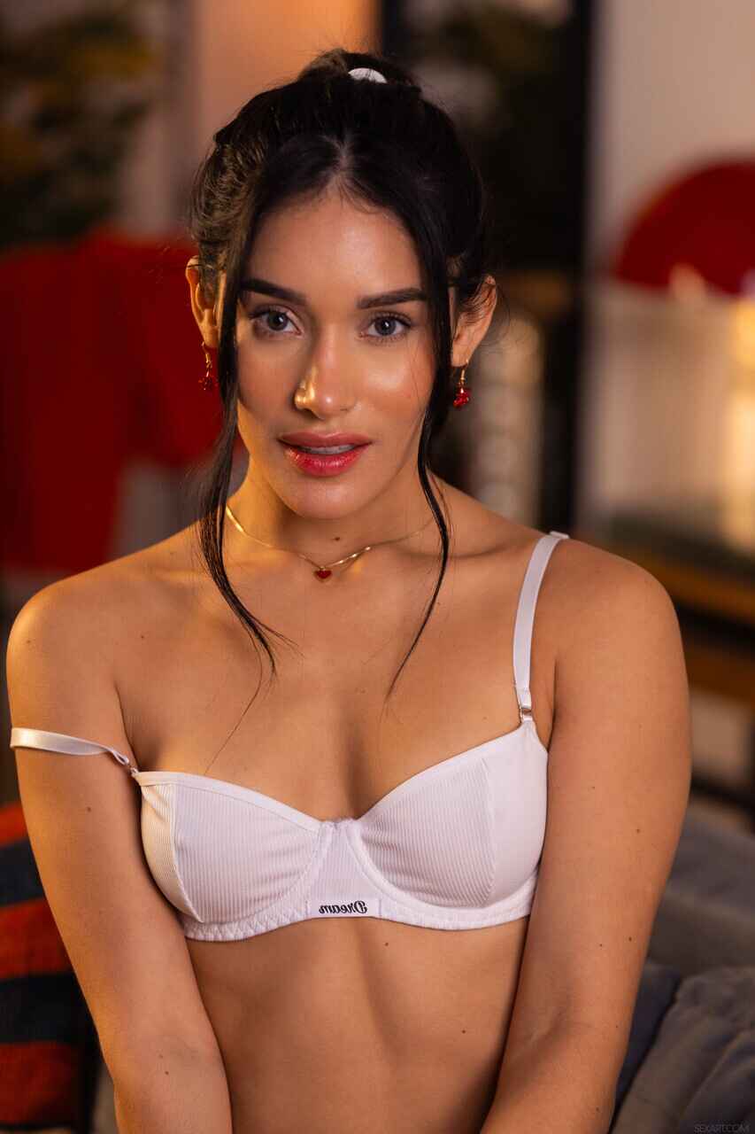 Carolina Guerrero