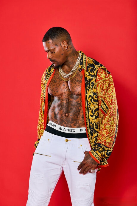 Jason Luv
