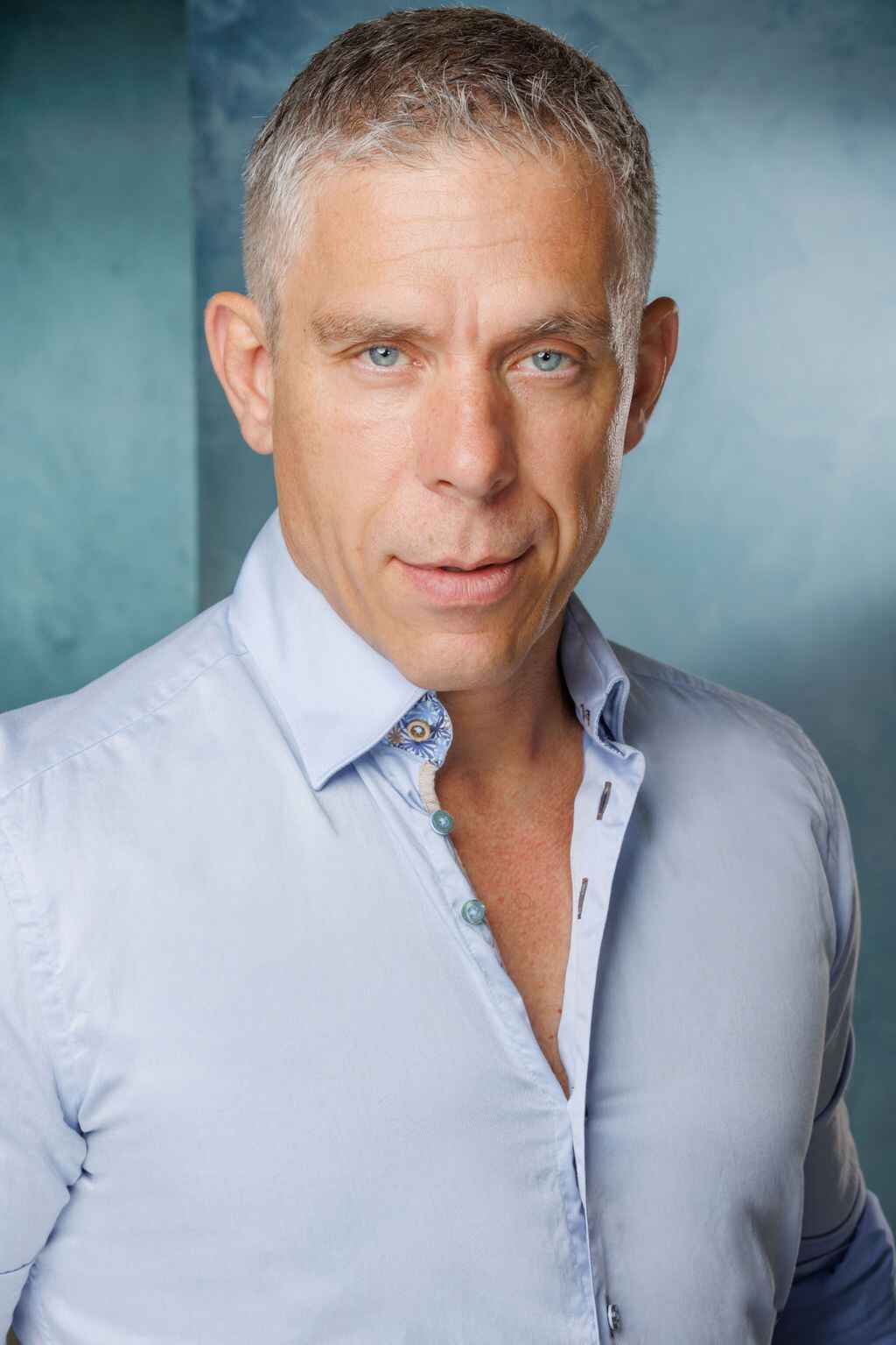 Mick Blue