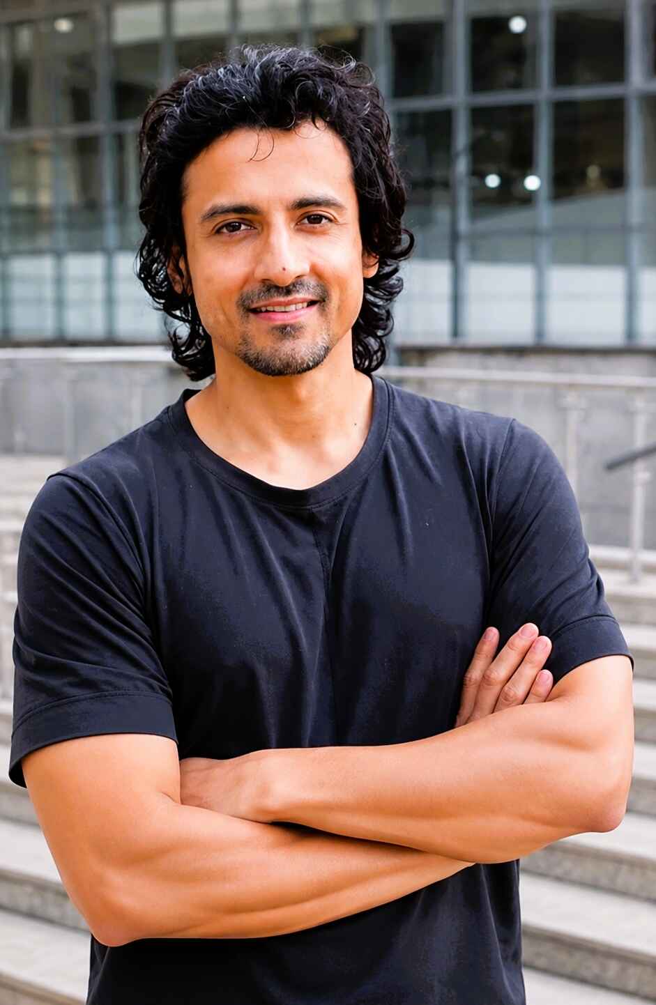 Niks Indian